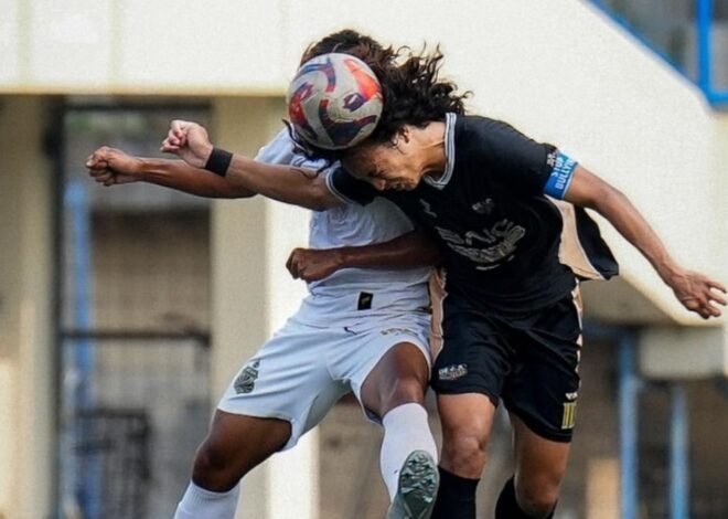 Keributan Bhayangkara vs Dewa United U-20 Disorot DPR, Sportivitas Dipertanyakan