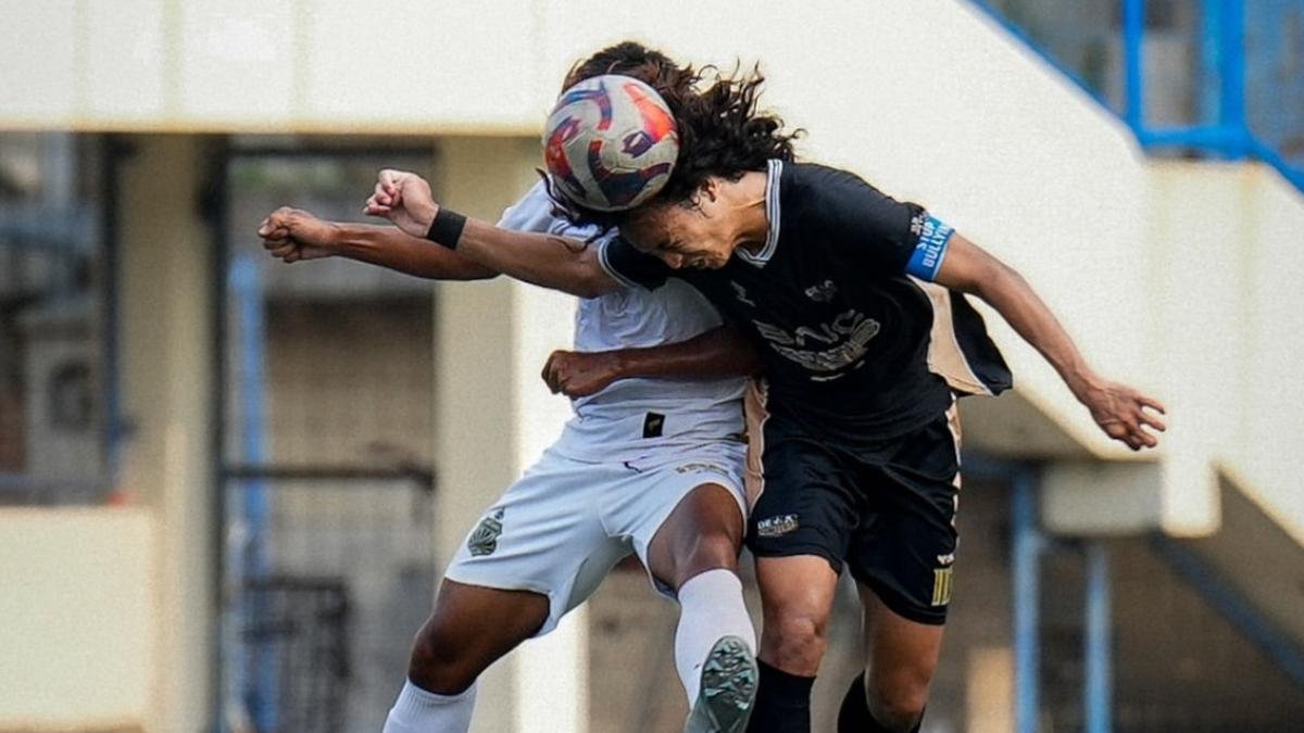 Keributan Bhayangkara vs Dewa United U-20 Disorot DPR, Sportivitas Dipertanyakan