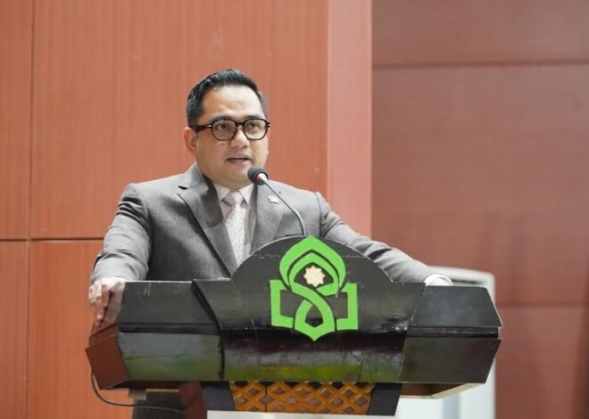 Ketua Komisi II Usulkan Skema Baru Ambang Batas Nasional dan Daerah