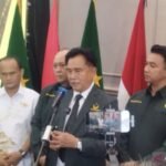 Yusril: Minimal 13 Kursi DPR Jadi Syarat Parpol Masuk Parlemen