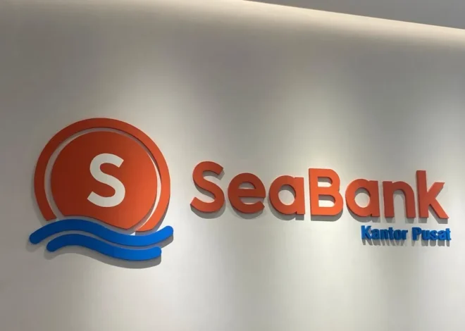 SeaBank Raih Pertumbuhan Laba Signifikan, Fokus Kartu Debit dan Layanan Digital