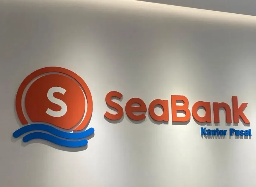 SeaBank Raih Pertumbuhan Laba Signifikan, Fokus Kartu Debit dan Layanan Digital