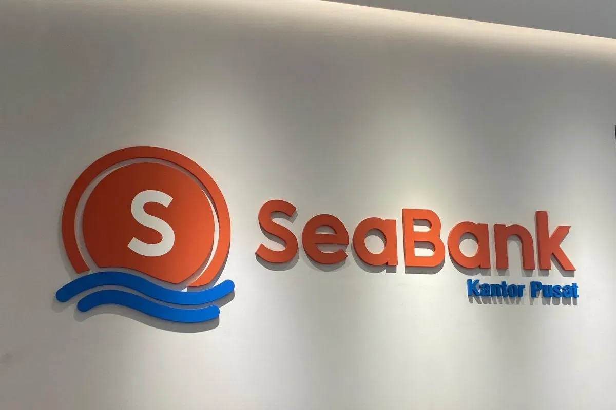 SeaBank Raih Pertumbuhan Laba Signifikan, Fokus Kartu Debit dan Layanan Digital