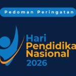 Kemendikdasmen Perkenalkan Logo Hardiknas 2026, Dorong Partisipasi Semesta