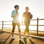 Ini Manfaat Jalan Kaki Pagi untuk Energi, Mental, dan Kesehatan Jantung