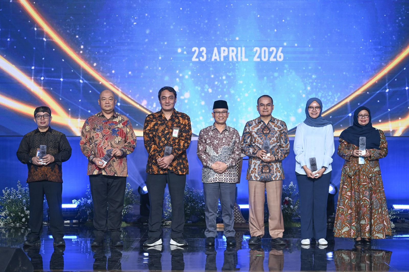 Kinerja 2025 Meningkat, Kemendikdasmen Fokus Tata Kelola Akuntabel