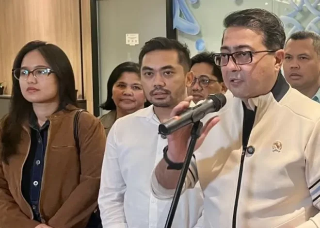 Teuku Riefky: Kreativitas Tak Bisa Dipatok Murah, Banyak Variabel Penentu Harga