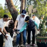 Hanif Faisol Nurofiq Tekankan Pilah Sampah dari Sumber demi Target 2026