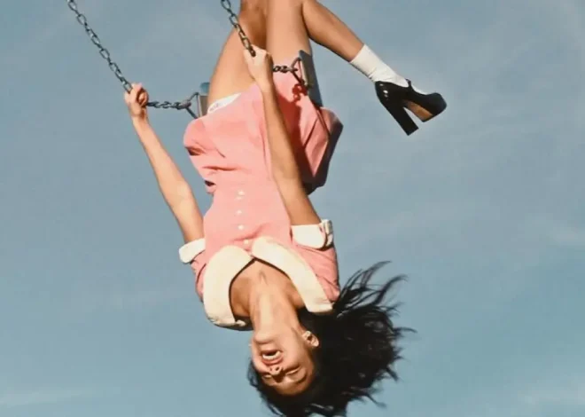 Album Baru Olivia Rodrigo “You Seem Pretty Sad for a Girl So in Love” Akan Dirilis Juni