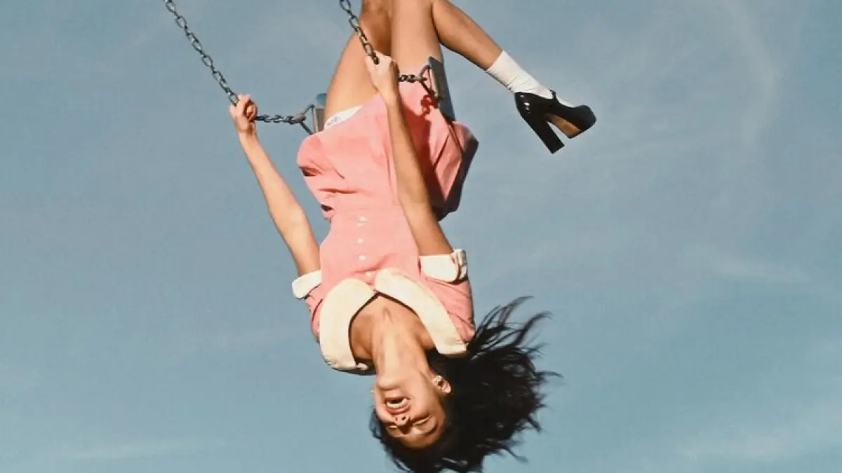 Album Baru Olivia Rodrigo “You Seem Pretty Sad for a Girl So in Love” Akan Dirilis Juni