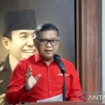 Sambut Hari Buruh 2026, PDIP Bahas RUU Ketenagakerjaan dan PMI