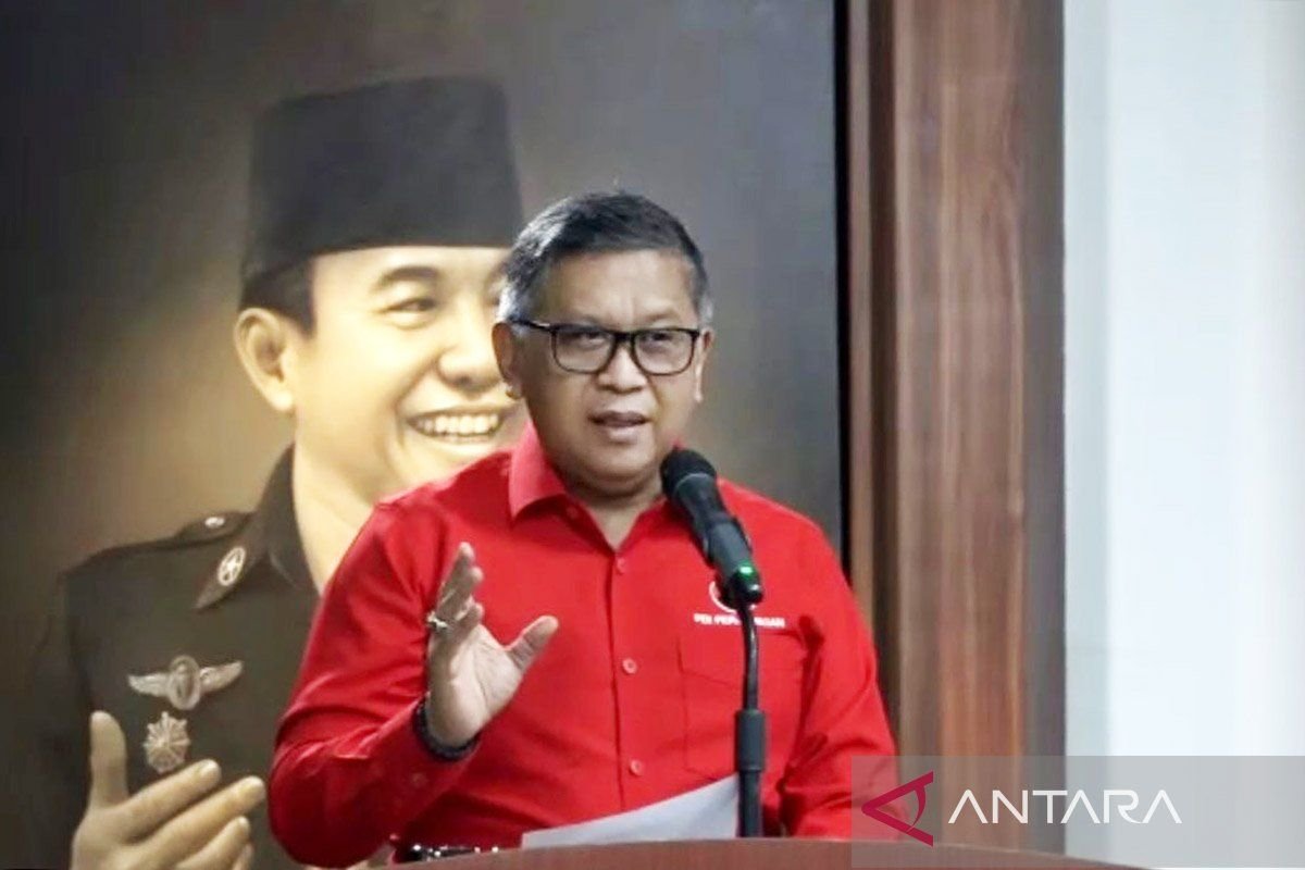 Sambut Hari Buruh 2026, PDIP Bahas RUU Ketenagakerjaan dan PMI