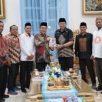 Presiden PKS Minta Kader Dukung Pemerintah Gorontalo dan Tetap Konstruktif