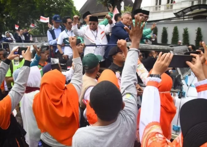 PKS Dorong Ketahanan Nasional Lewat Dialog Milad ke-24