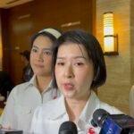 Grace Natalie: PSI Terbuka untuk Semua, Tokoh Nasional Dipersilakan Bergabung