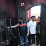 Pemkot Bekasi Respons Kebakaran SPBE, Pastikan Keamanan dan K3 Diperketat