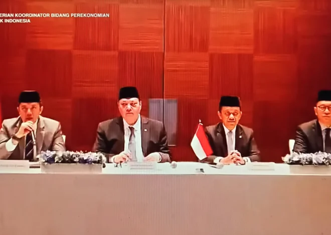 Seskab Dorong Dukungan Publik untuk WFH dan Efisiensi Energi Mulai April 2026
