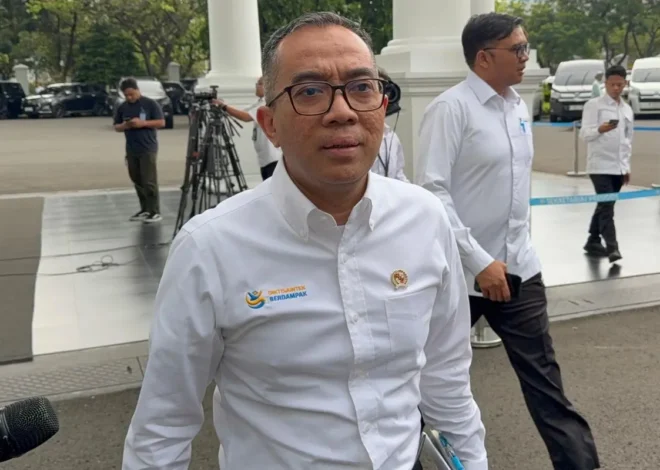 Efisiensi Energi, Dosen Diusulkan Kerja dari Rumah dan Kuliah Online Diperluas