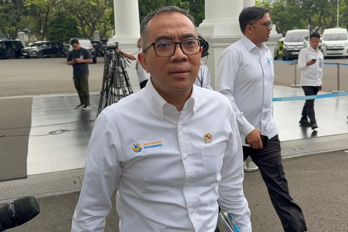 Efisiensi Energi, Dosen Diusulkan Kerja dari Rumah dan Kuliah Online Diperluas