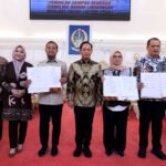 PSEL Makassar Raya Jadi Solusi Modern Pengelolaan Sampah Perkotaan