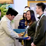 Bonus Atlet Tingkatkan Kesejahteraan, Pemerintah Tegaskan Komitmen Dukung Prestasi