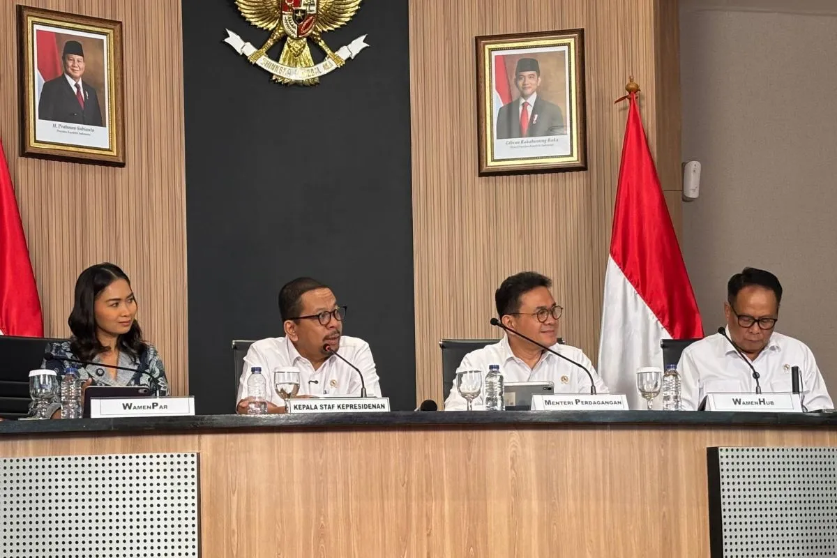 Revitalisasi Pesantren Dipercepat, Pemerintah Alokasikan ABT untuk 11 Lokasi