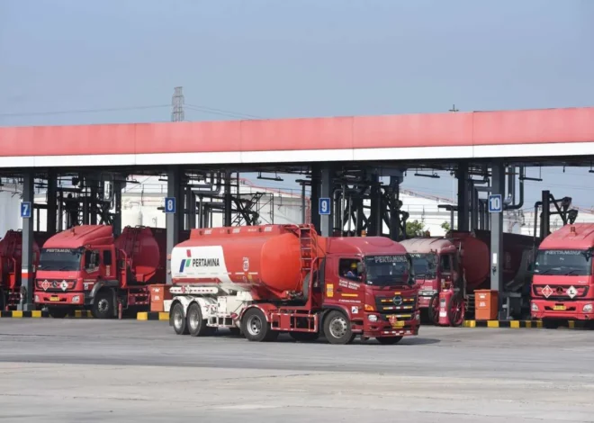 Distribusi BBM Tetap Lancar, Pertamina Patra Niaga Tegaskan Harga Stabil
