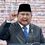 Prabowo Subianto Tegaskan Negara Tak Mundur Lindungi Aset dari Praktik Ilegal
