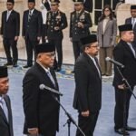 Prabowo Kembali Rombak Kabinet, Berikut 6 Nama Pejabat yang Dilantik