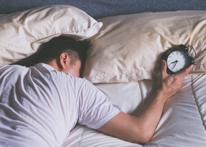 Mengapa Tidur Delapan Jam Tak Selalu Efektif? Ini Penjelasan Para Ahli