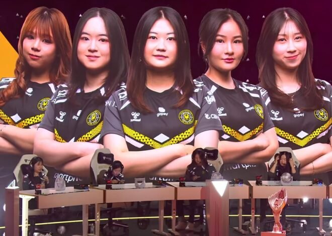 Hadapi Tekanan Juara, Team Vitality Tetap Optimistis di EWC 2026