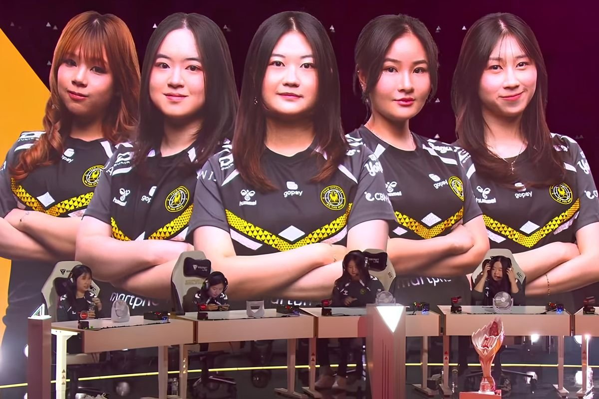 Hadapi Tekanan Juara, Team Vitality Tetap Optimistis di EWC 2026