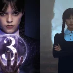 Daftar Pemain Wednesday Season 3, Jenna Ortega Kembali Jadi Wednesday Addams