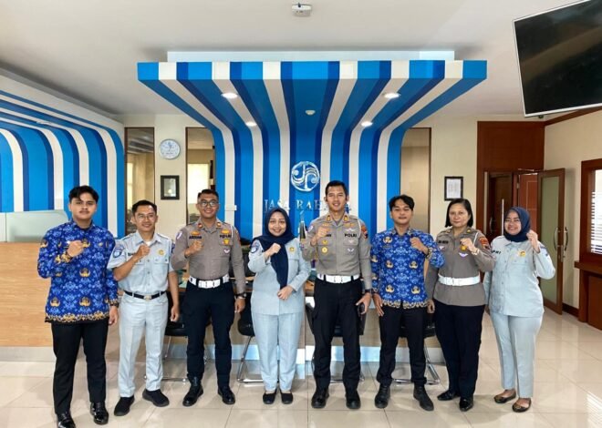 FKLL Sukoharjo Siapkan Langkah Konkret Tingkatkan Keselamatan Berlalu Lintas