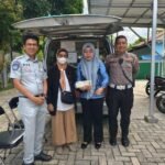 Tim Pembina Samsat Banjarbaru Permudah Layanan Kendaraan Lewat Samsat Keliling