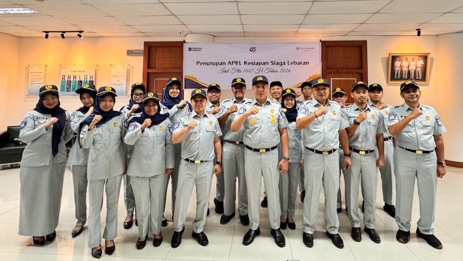 Kinerja Pelayanan Santunan Triwulan I Tahun 2026, Jasa Raharja Sumbar Serahkan Santunan Kurang Lebih Sebesar 18 Milyar