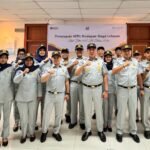 Periode PAM Lebaran 1447 H, Jasa Raharja Sumbar Berikan Jaminan Perawatan dan Santunan Korban Laka Lantas