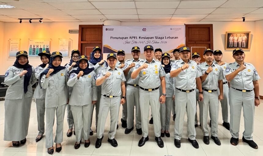 Periode PAM Lebaran 1447 H, Jasa Raharja Sumbar Berikan Jaminan Perawatan dan Santunan Korban Laka Lantas