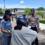 Sinergi Samsat Kalteng, Operasi Gabungan Tingkatkan Kepatuhan Pajak dan Perlindungan Jalan