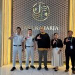 Perkuat Kolaborasi Layanan Korban dan Kepatuhan Pajak Kendaraan, Jasa Raharja Malang Terima Kunjungan RS Lawang Medika