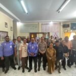 Tim Pembina Samsat Banjarmasin I Gandeng RT dan RW, Dorong Tertib Pajak dan Budaya Aman Berlalu Lintas