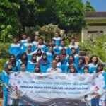 Jasa Raharja Semarang Gelar Program PPKL di SMA Negeri 8 Semarang