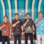 Kolaborasi Untuk Meningkatkan Pelayanan Kepada Masyarakat