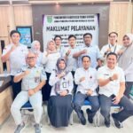 Tim Pembina Samsat Batulicin Dorong Tertib Administrasi, Koordinasi Kendaraan Dinas Diperkuat