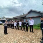 Tim Pembina Samsat Kotabaru Sasar Pengguna Jalan, Kepatuhan Pajak Didorong