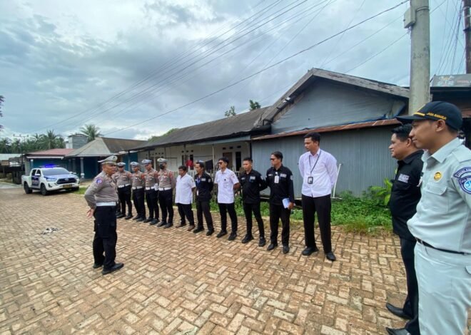 Tim Pembina Samsat Kotabaru Sasar Pengguna Jalan, Kepatuhan Pajak Didorong