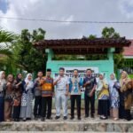 Jasa Raharja Gelar PPKL di MTsN 2 Mesuji, Tingkatkan Peran Guru dalam Edukasi Keselamatan Lalu Lintas