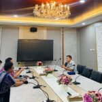 Optimalkan Kepatuhan Pajak Kendaraan, Jasa Raharja dan Bapenda Kota Bekasi Susun Langkah Kolaboratif