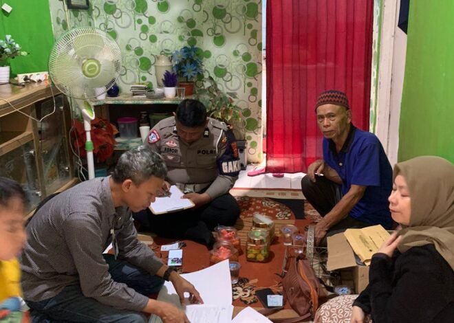 Hadir dengan Layanan Sepenuh Hati, Jasa Raharja Sukabumi Beri Kepastian dan Empati