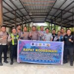 Perbaikan Jalan hingga Edukasi, Strategi FKLL Gunung Mas Tekan Angka Kecelakaan